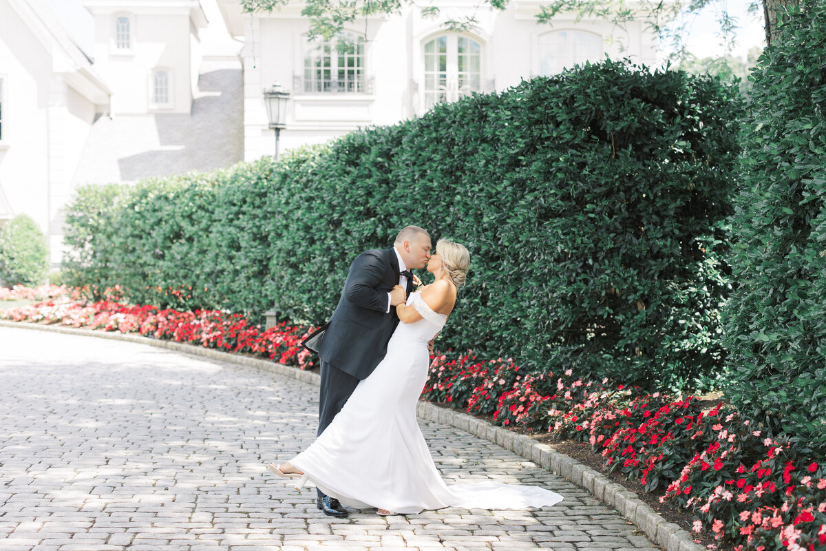 Molly Sue Photography Park Chateau Wedding 257