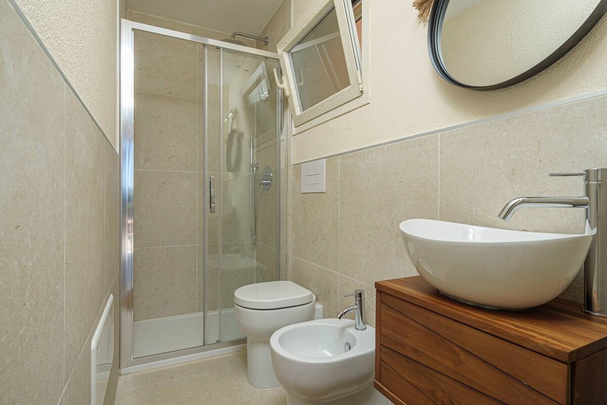Villa Blue Horizon - Sardinia - Spa - 7LivesCollection - 25