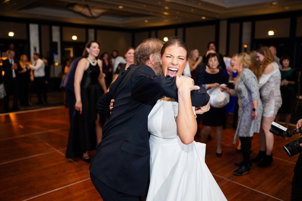 Baltimore Ballroom Wedding-110