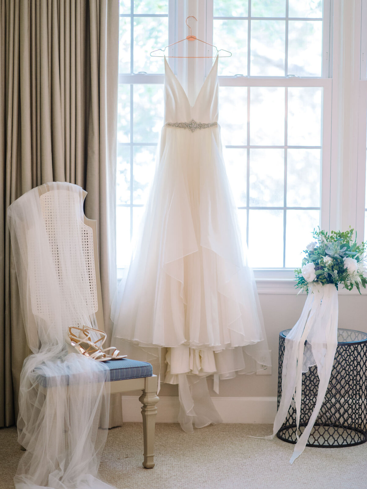 Wachesaw Plantation Wedding Photographers | Pasha Belman