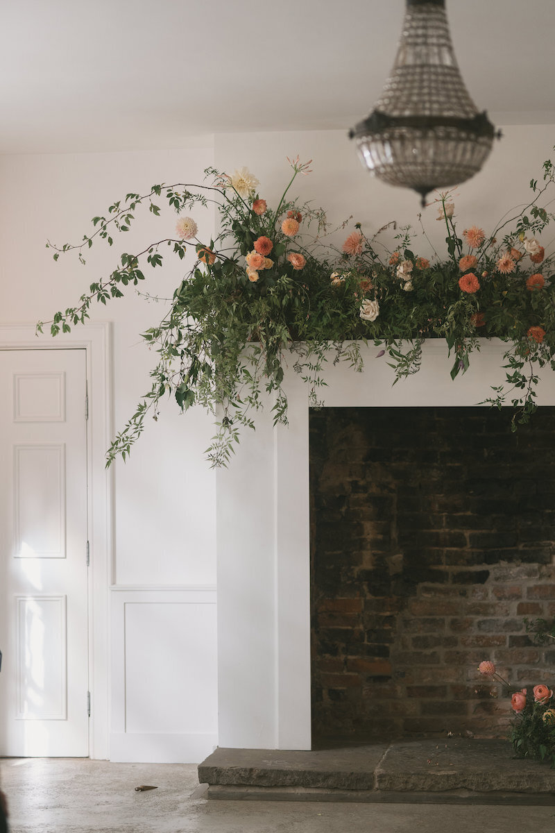 Abi-Buck-Photography-Editorial-Wedding-Photography-Aswarby-Rectory-Lincolnshire-2