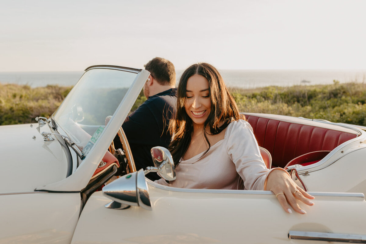 Lexx-Creative-Vintage-Car-Orange-County-California-Engagement-13