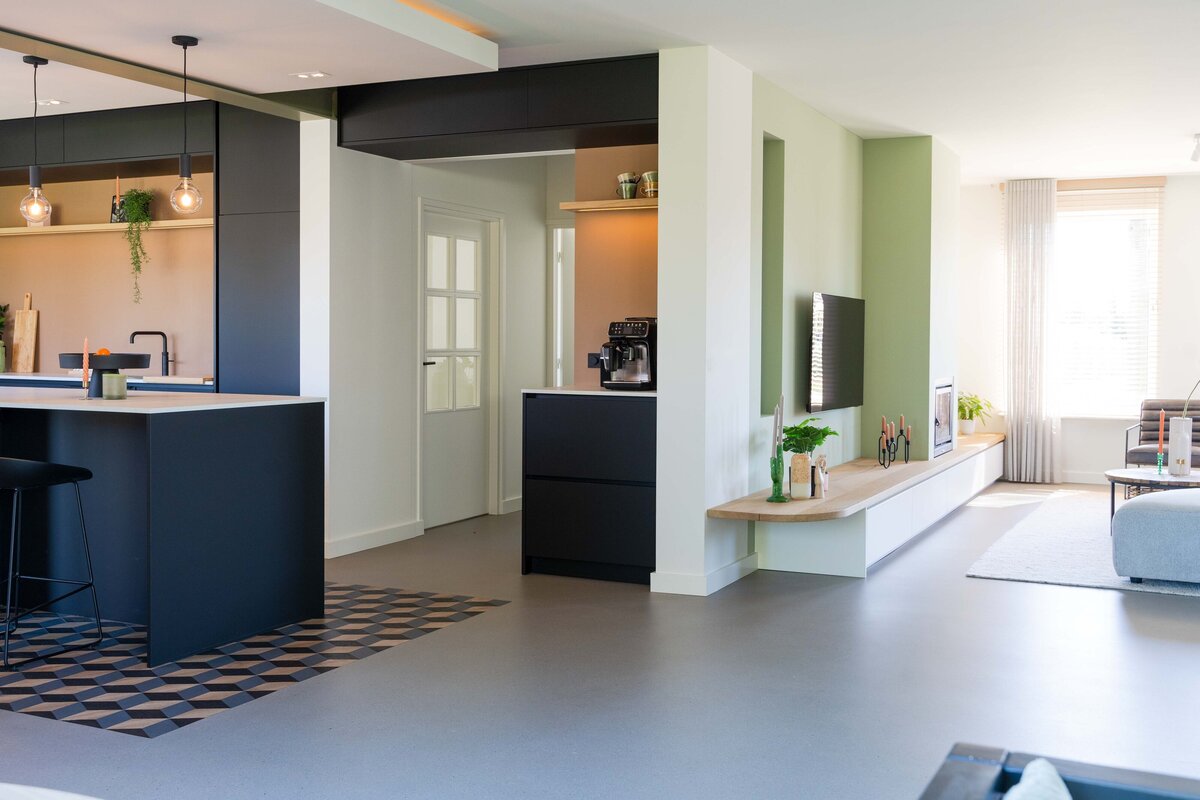 Fleur Fotografeert Interieur fotografie Frisfabriek-65