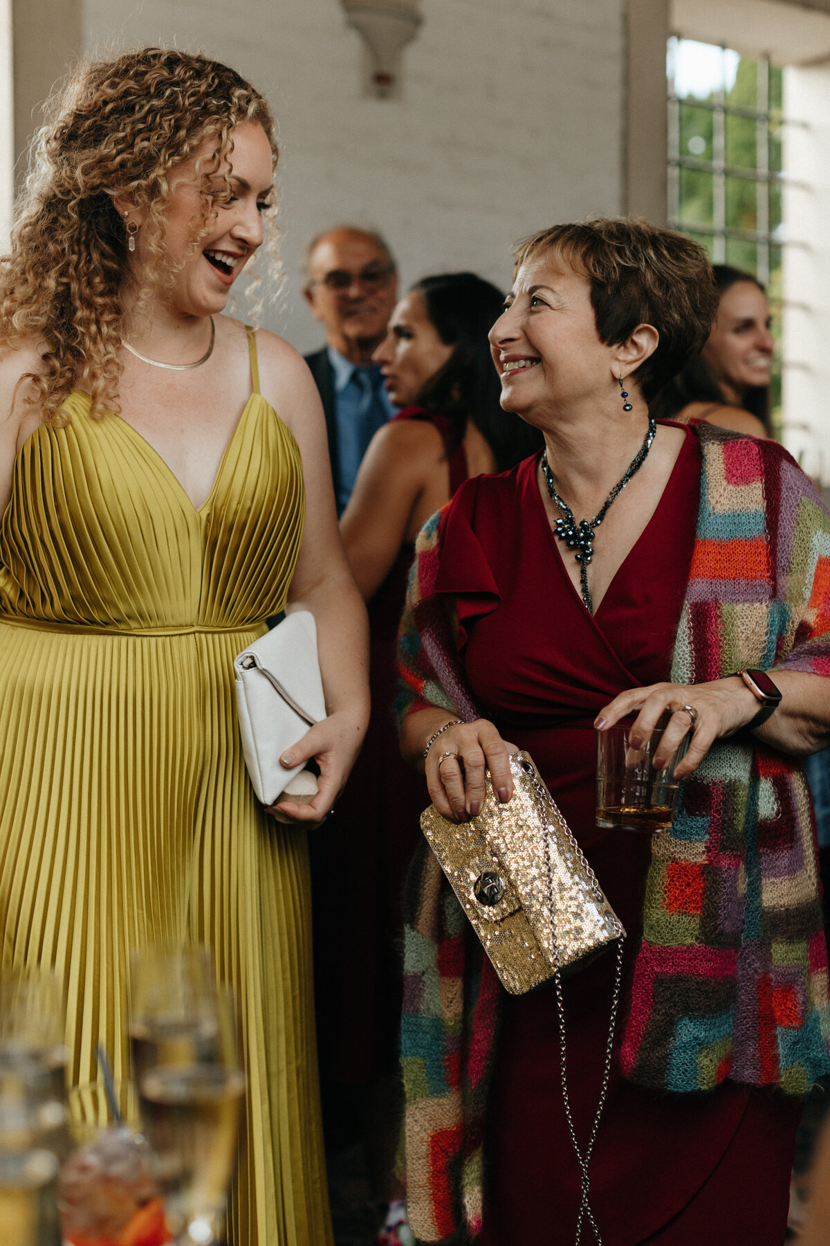 Summer Wedding at The Villa Terrace - Steph + Joel - Wanderlynn Photography - 4787-2-2