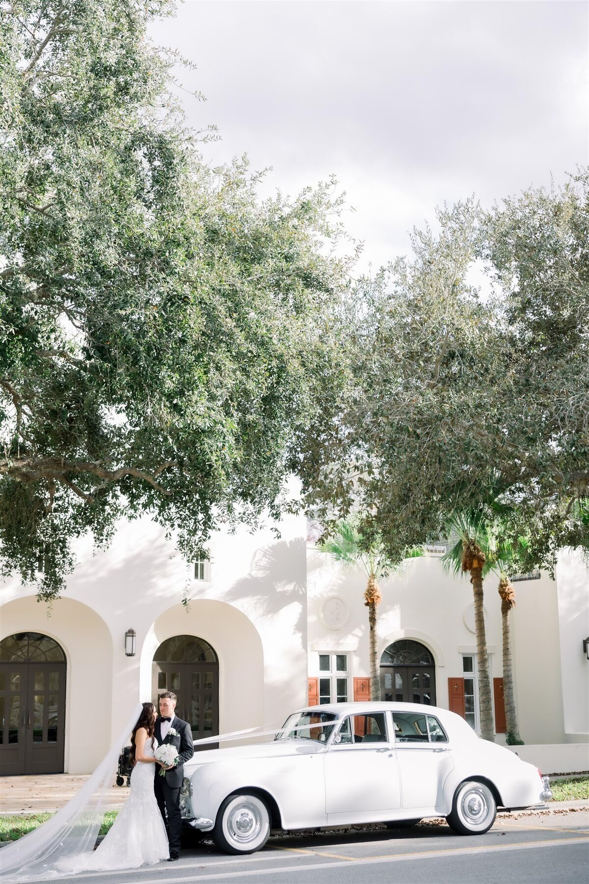 Wedding At Hyatt Regency Grand Cypress, Orlando