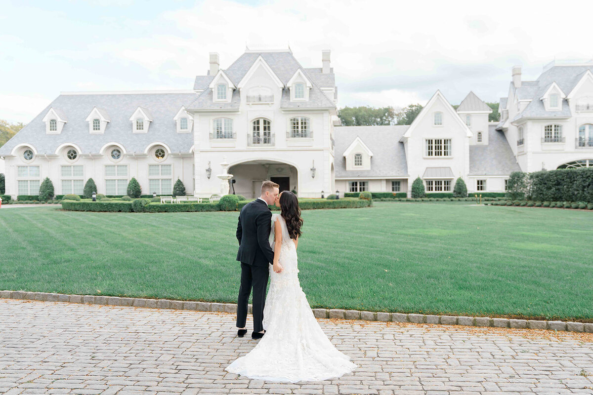 Park Chateau Estate Wedding Photographer NJ 20