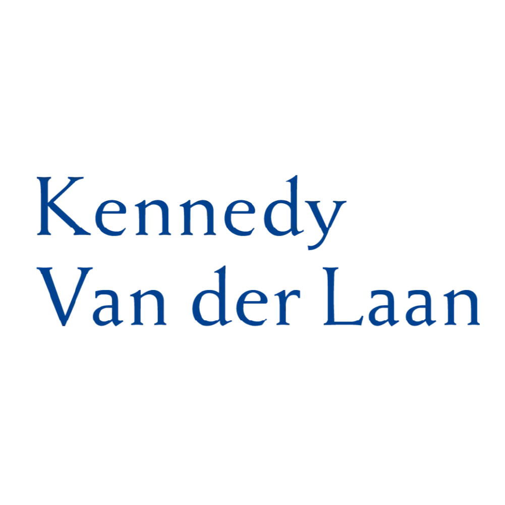 Logo Kennedy van der Laan