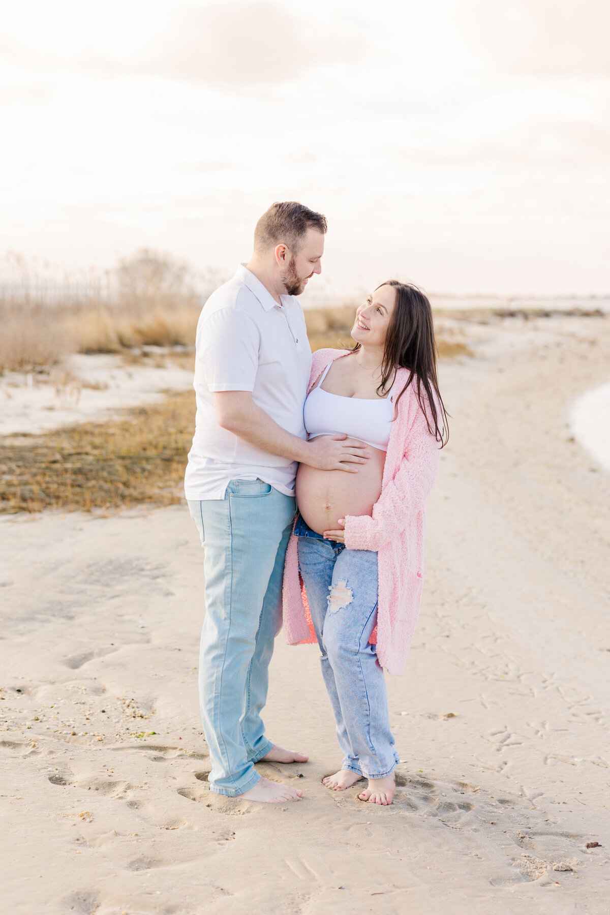 Florida Maternity Photographer