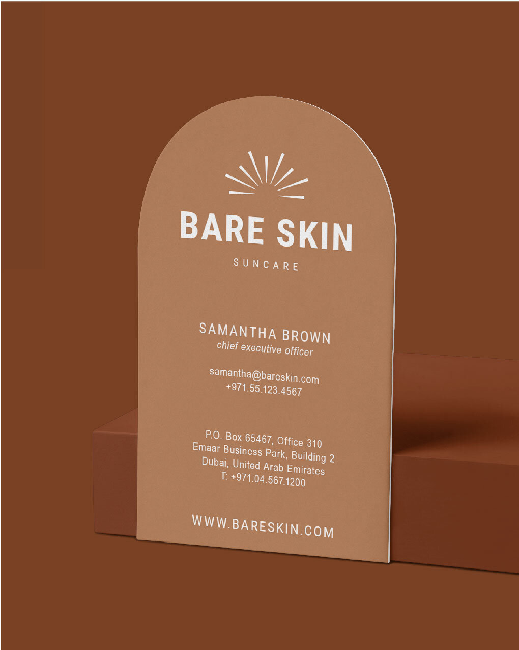Semi Custom - Bare Skin-11
