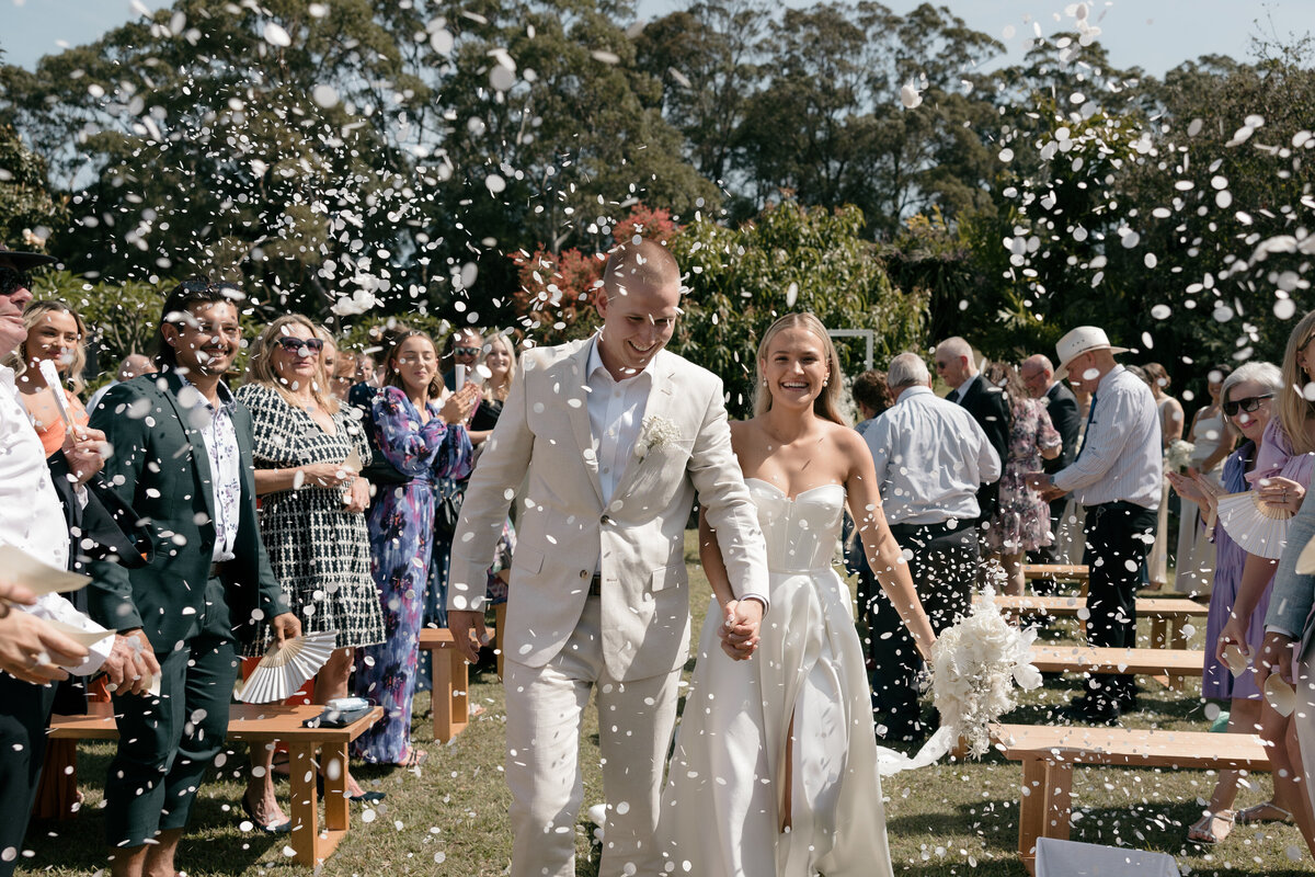 Bellbird Garden Terrigal - The Beginning - Kayley & Brodie - SP -0016