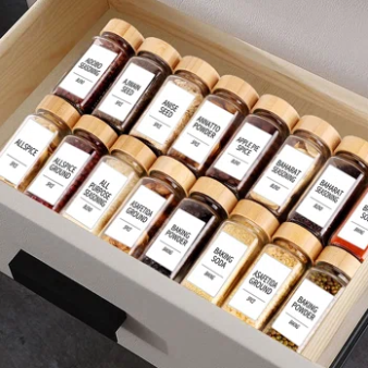 spices