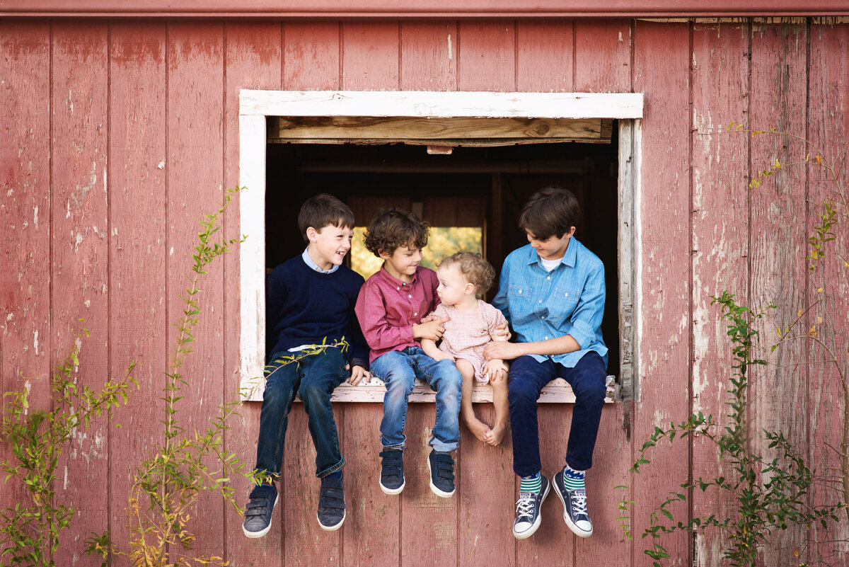 Outdoor Kids 26