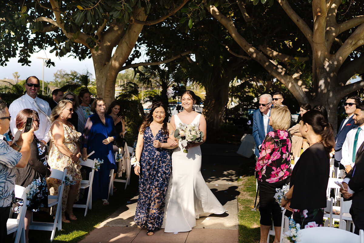 Newport Beach Wedding 44