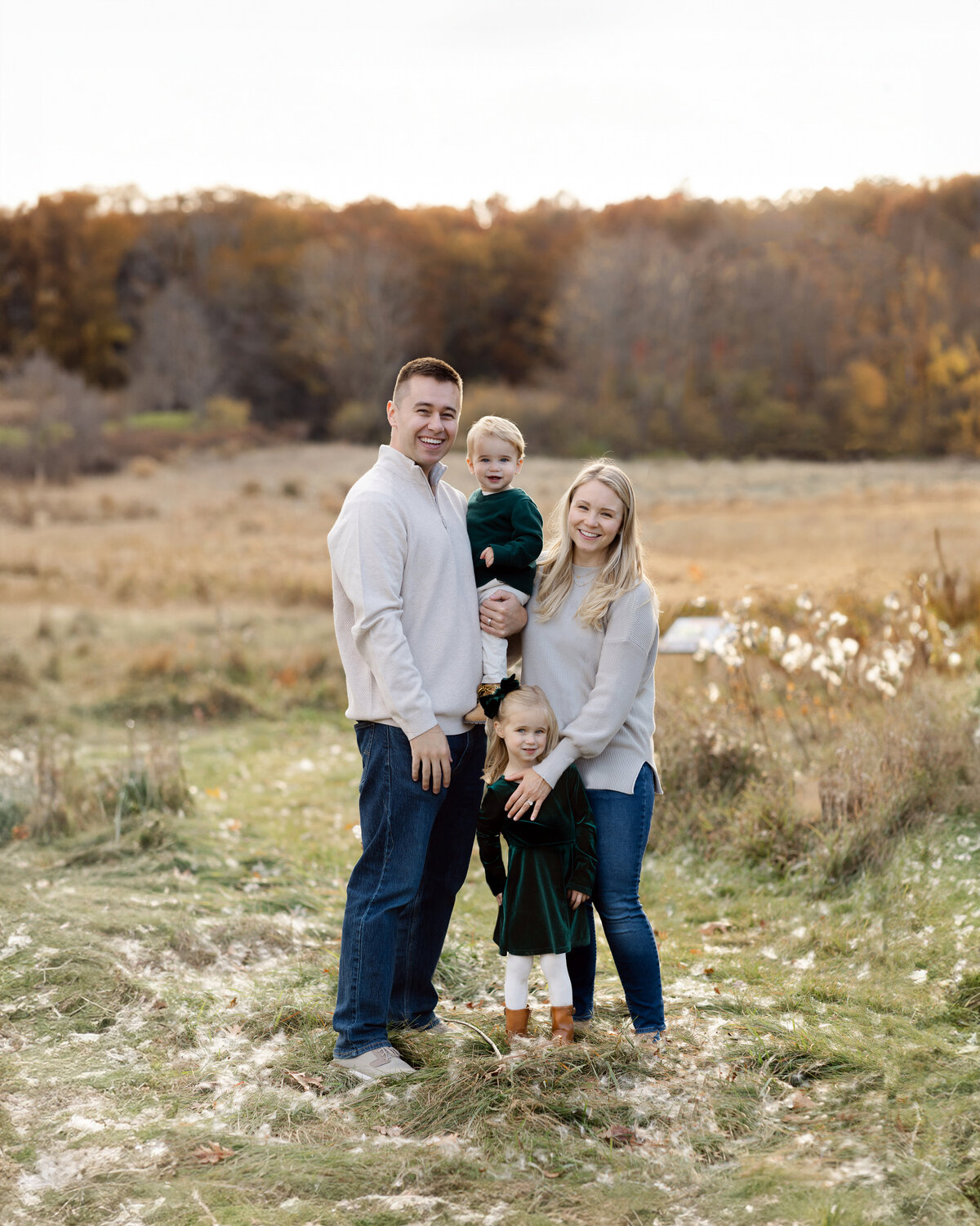 2024 The Clancy Family-65