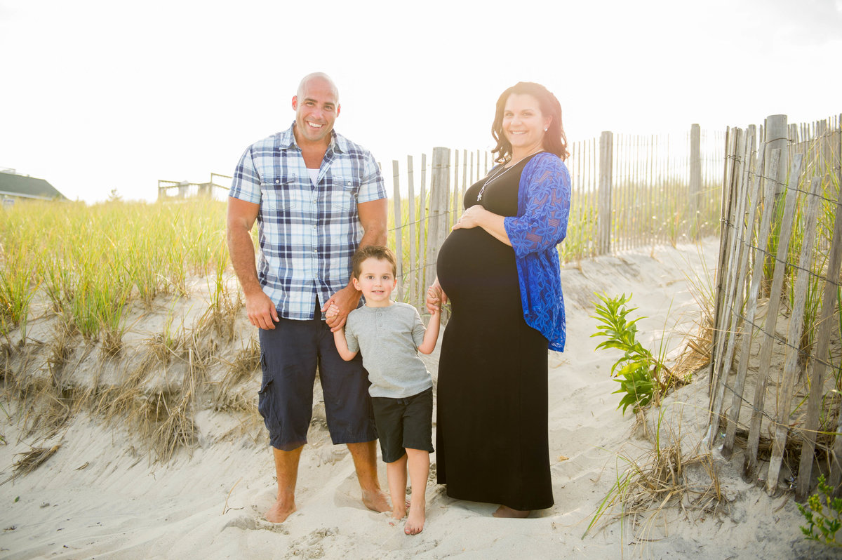 South Jersey Maternity Photos (13)