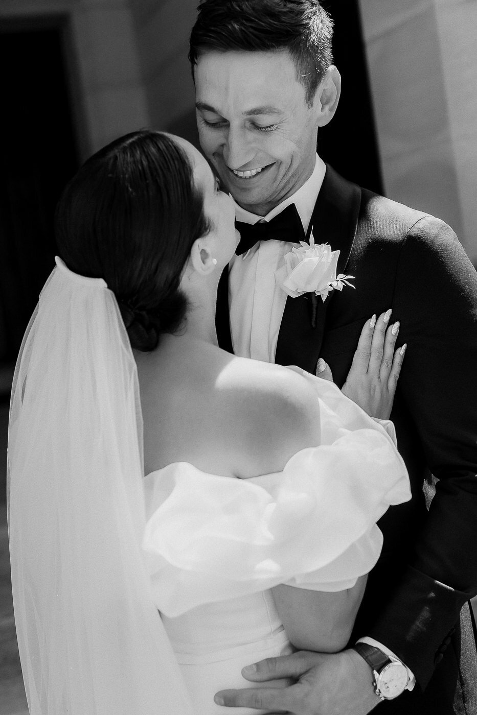 Dunes Wedding Palm Beach-57