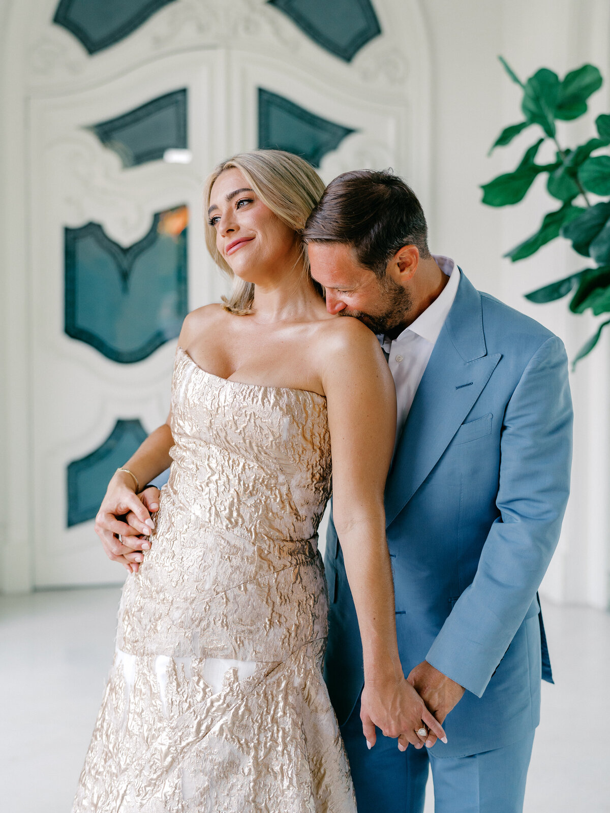 Private estate Beverly Hills wedding-48
