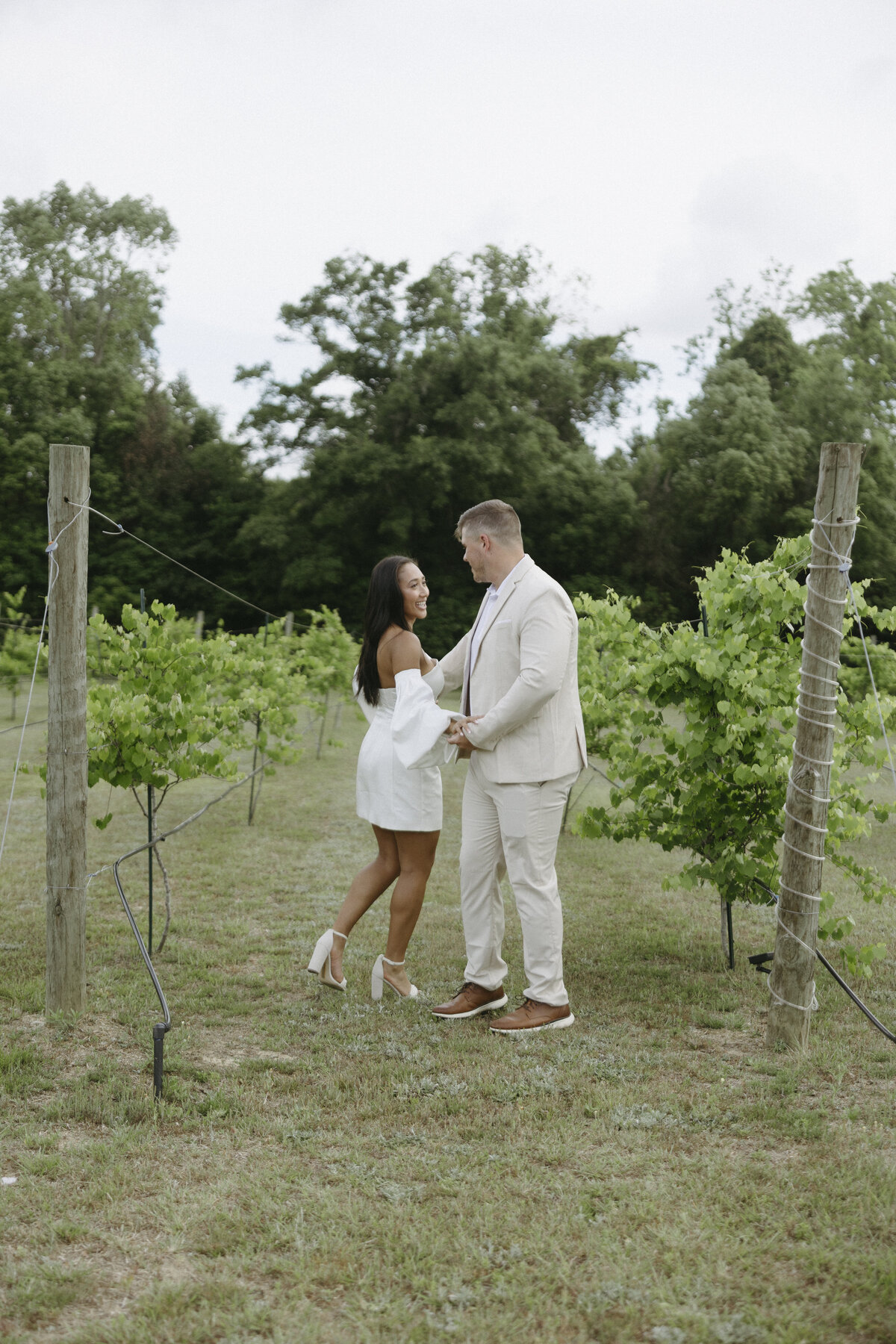 C & D - Engagement-66