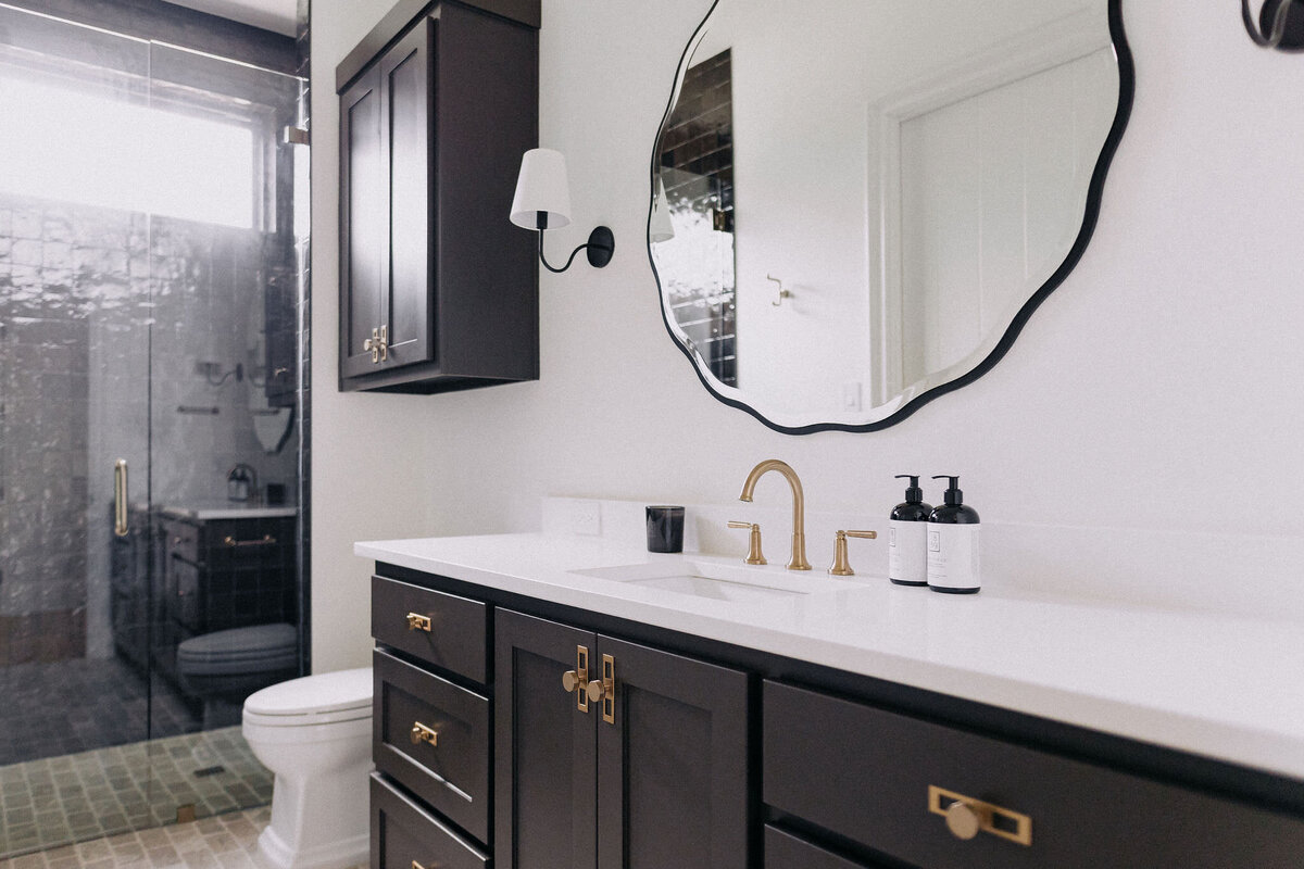 Keller Model Home Providential (6)