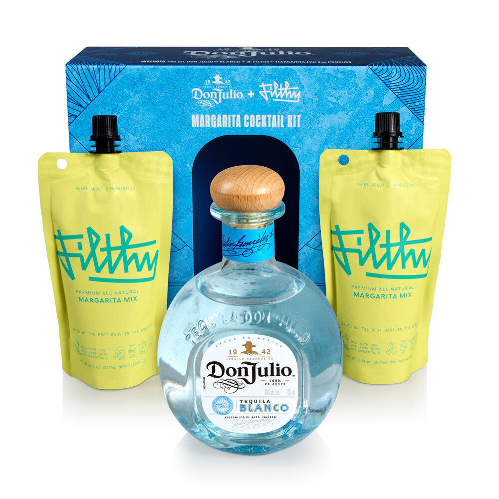 Don Julio Tequila Filthy Margarita Mix