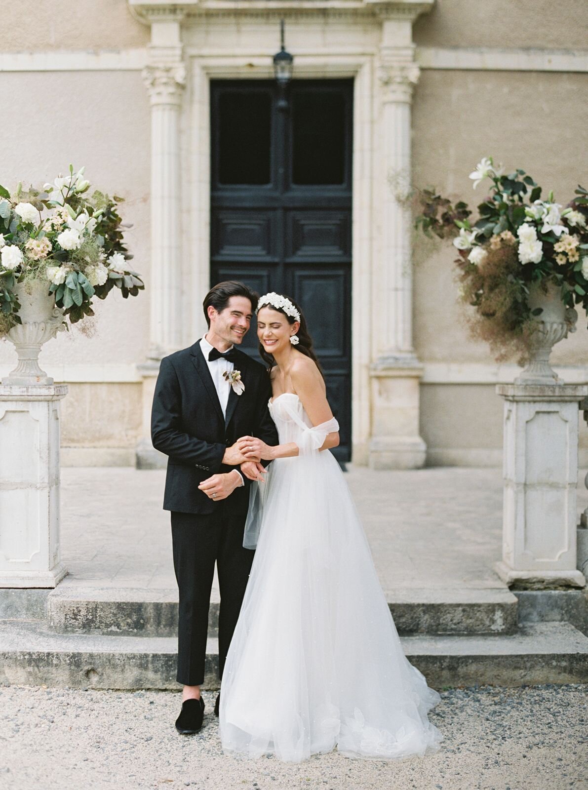 Chateau de Jalesnes Wedding 2