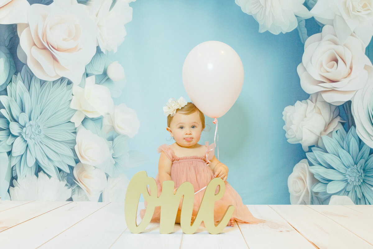 Danica's First Birthday & Vienna-201