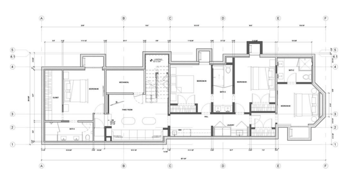 Lower Level