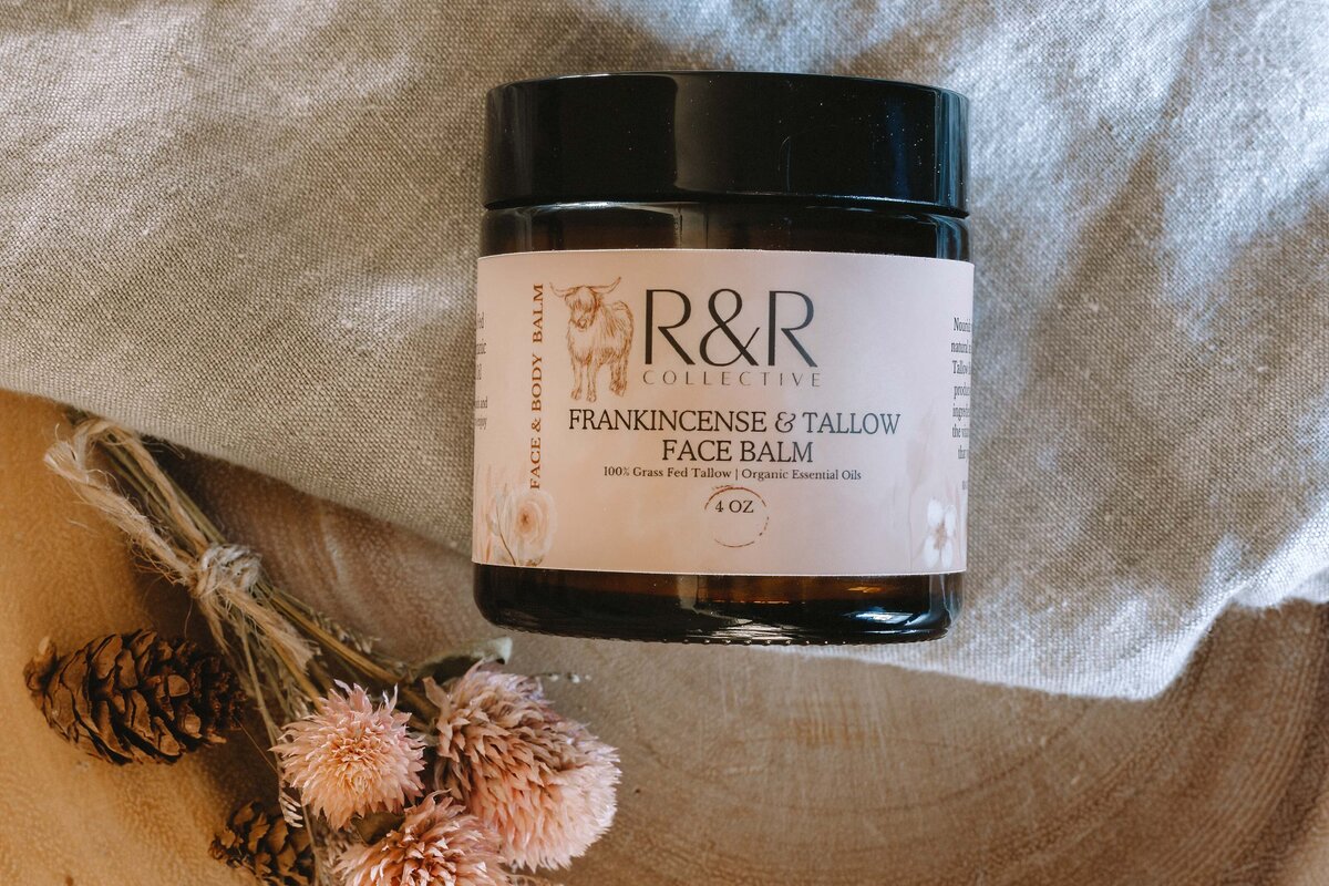 R&R Collective ProductSSS