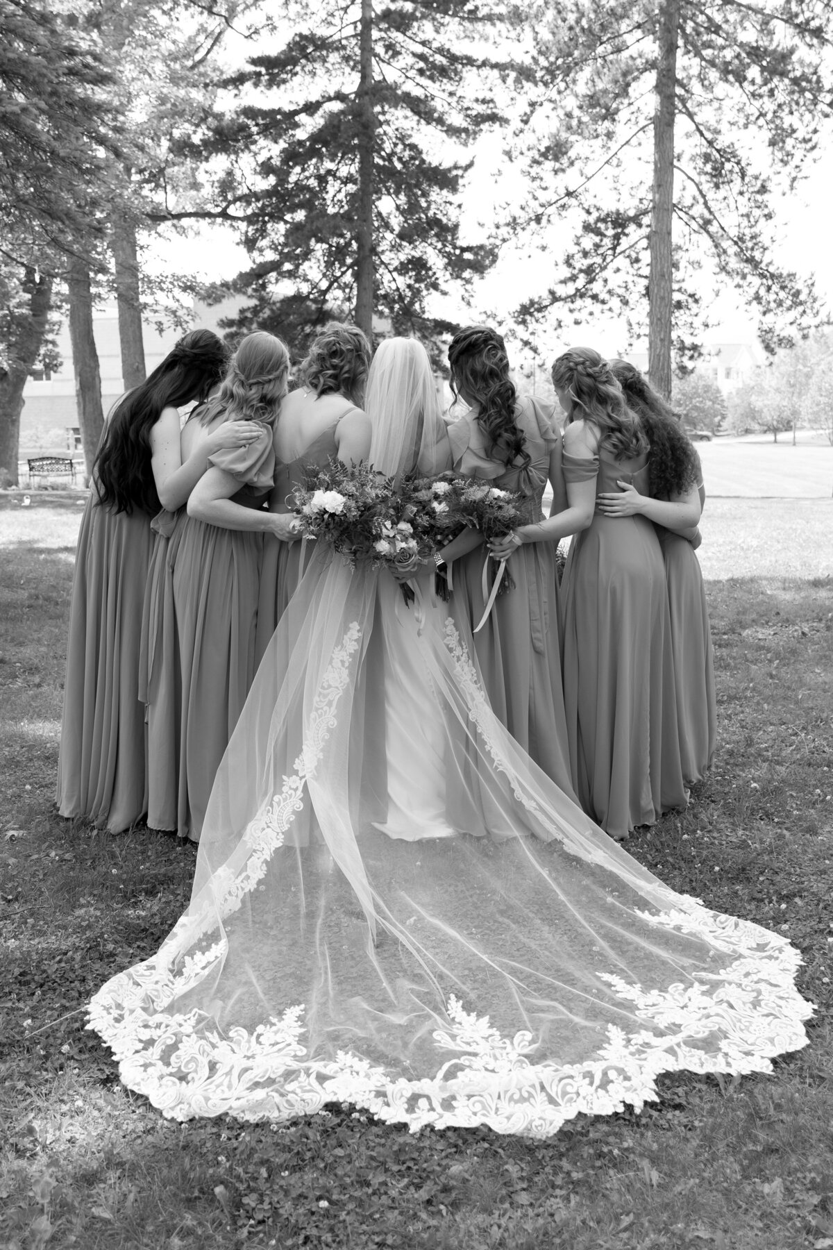 Troy MI Wedding Photographer Savvy Shoots