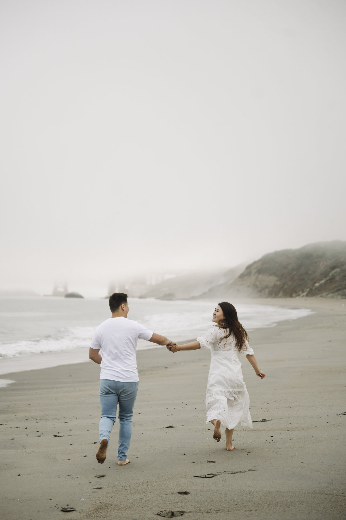 San Francisco Wedding Photographer