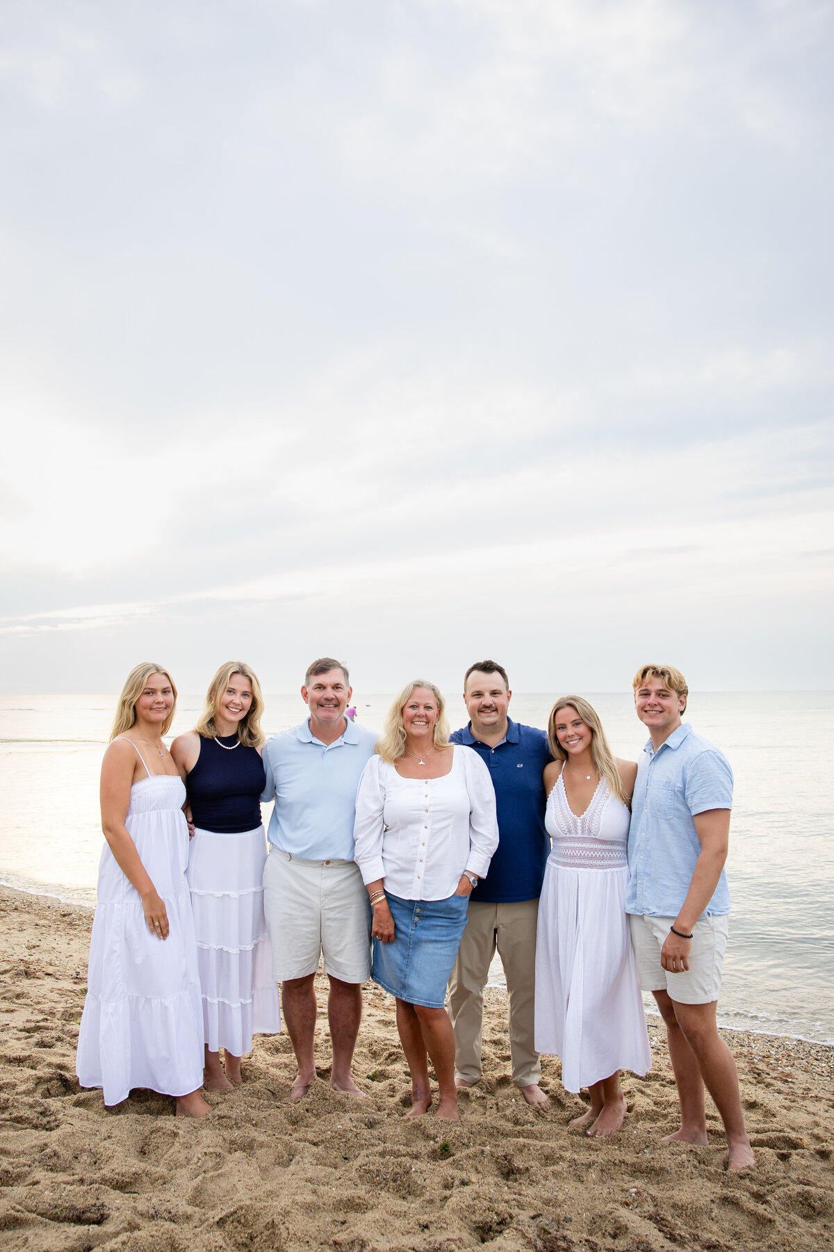 The Tierney Family-65-2