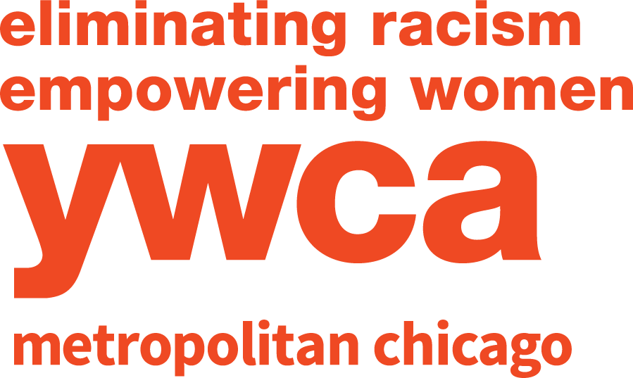 YWCA Chicago Logo