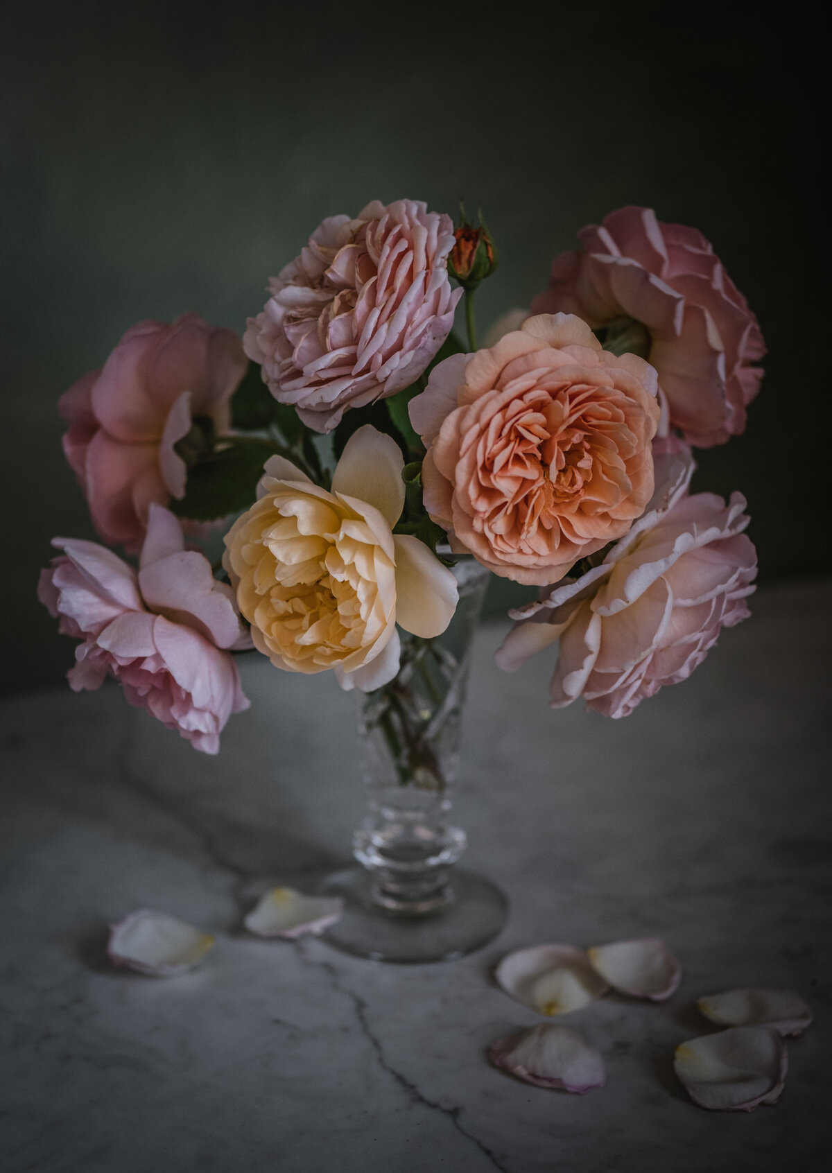 Charles Austin