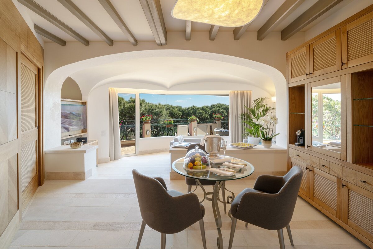 Suite_Perla_001- Waterstone - Forte Village Resort - Sardinia - Luxury Boutique Hotel