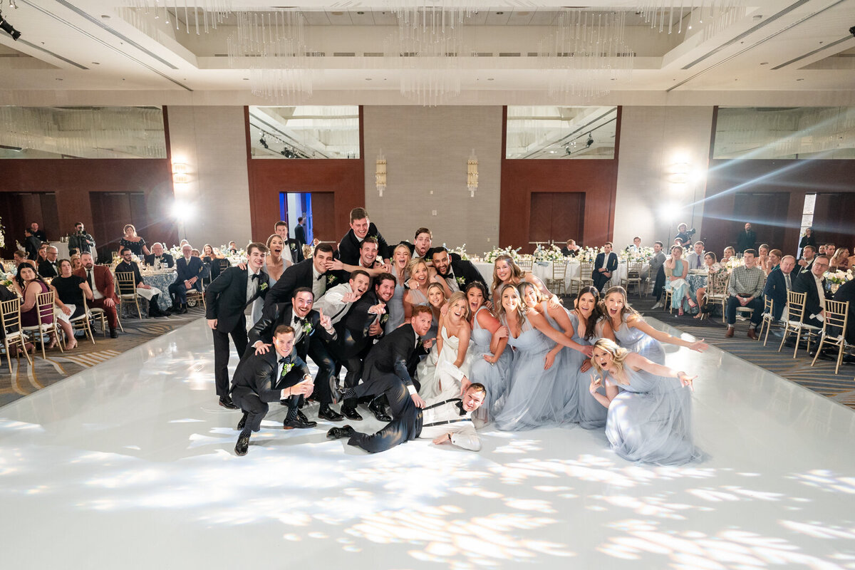 Grand Rapids Wedding Photographer JW Marriott795