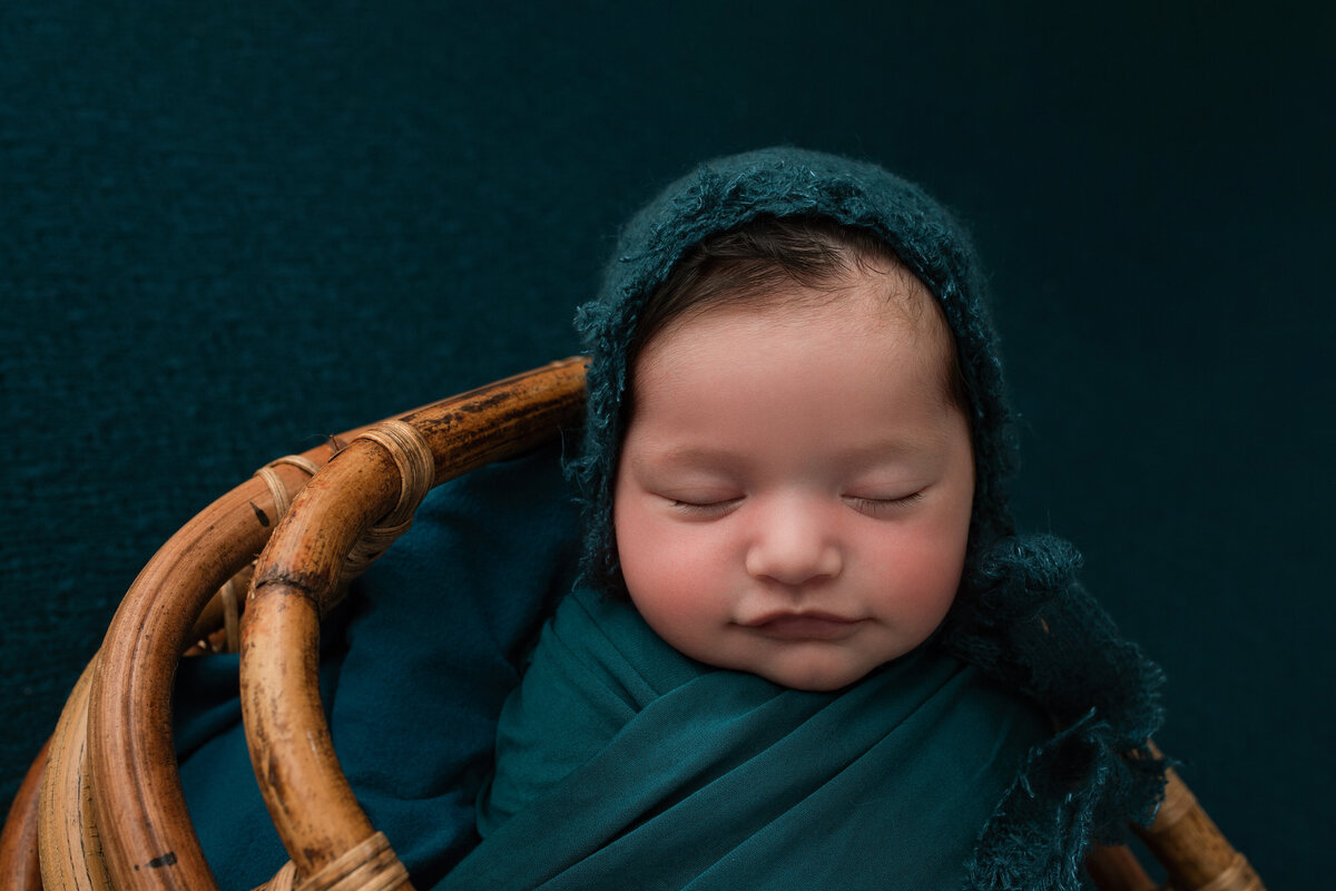 Lauren Vanier Photography | Hobart finest baby photographer | Newborn Photography hobart-54