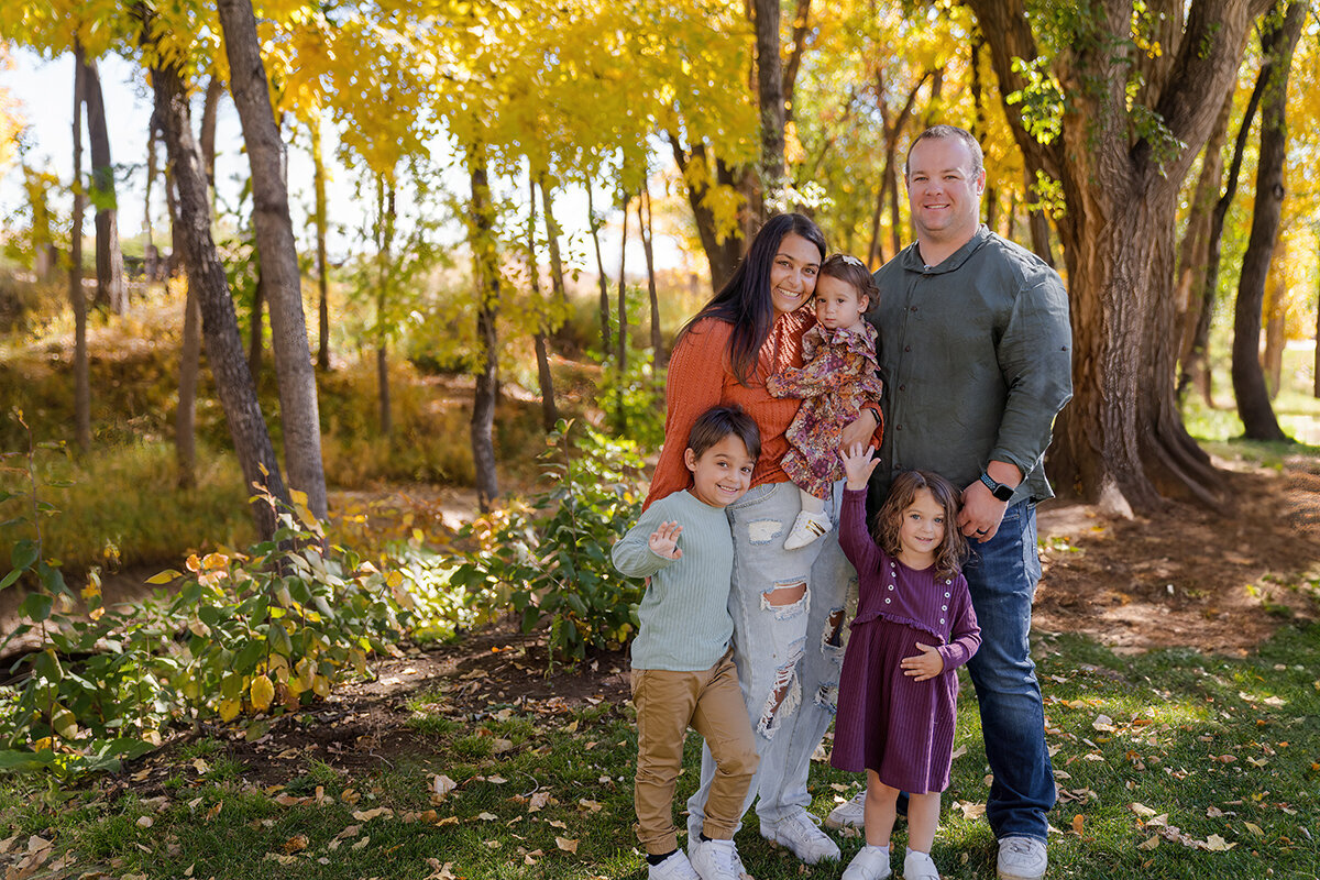Powers Bear Creek Park Fall Minis-1130