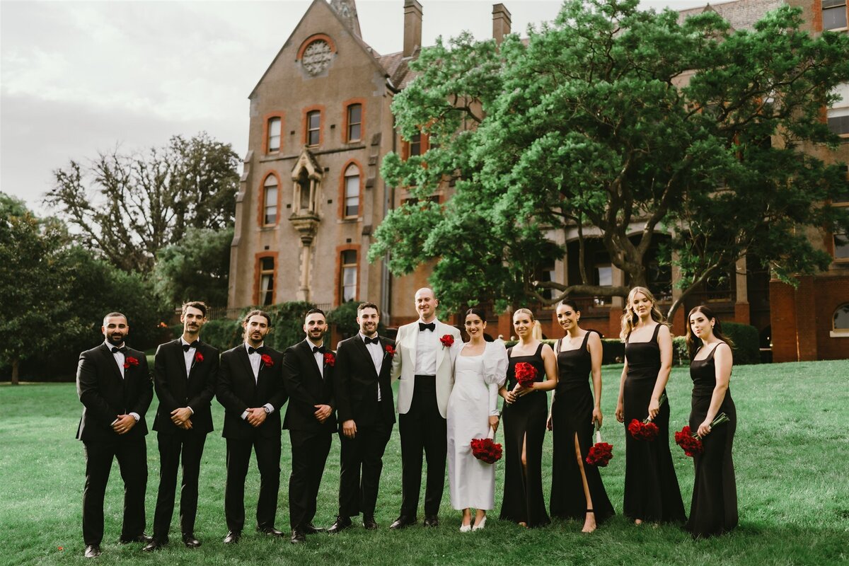Isabella & Michael - BDC Wedding-455