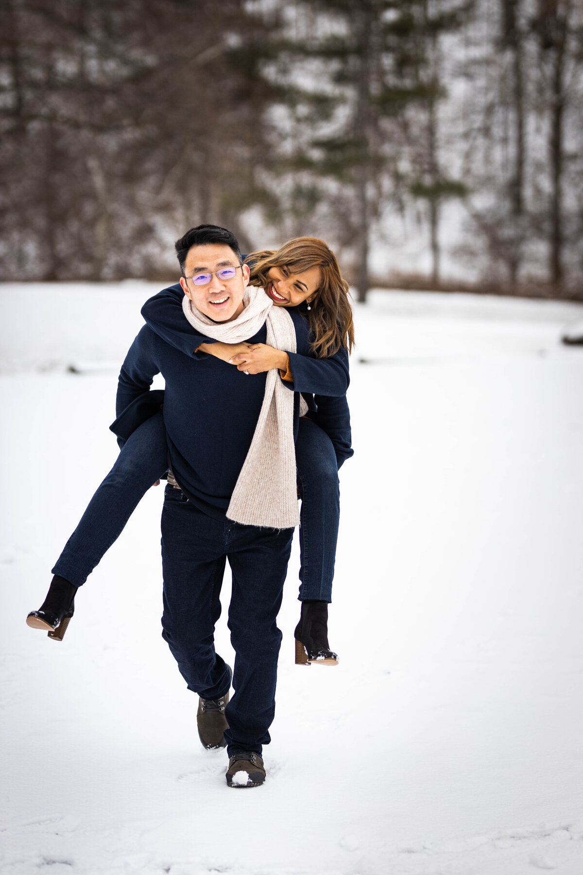 BrianLorenaEngagement08piggyback-9
