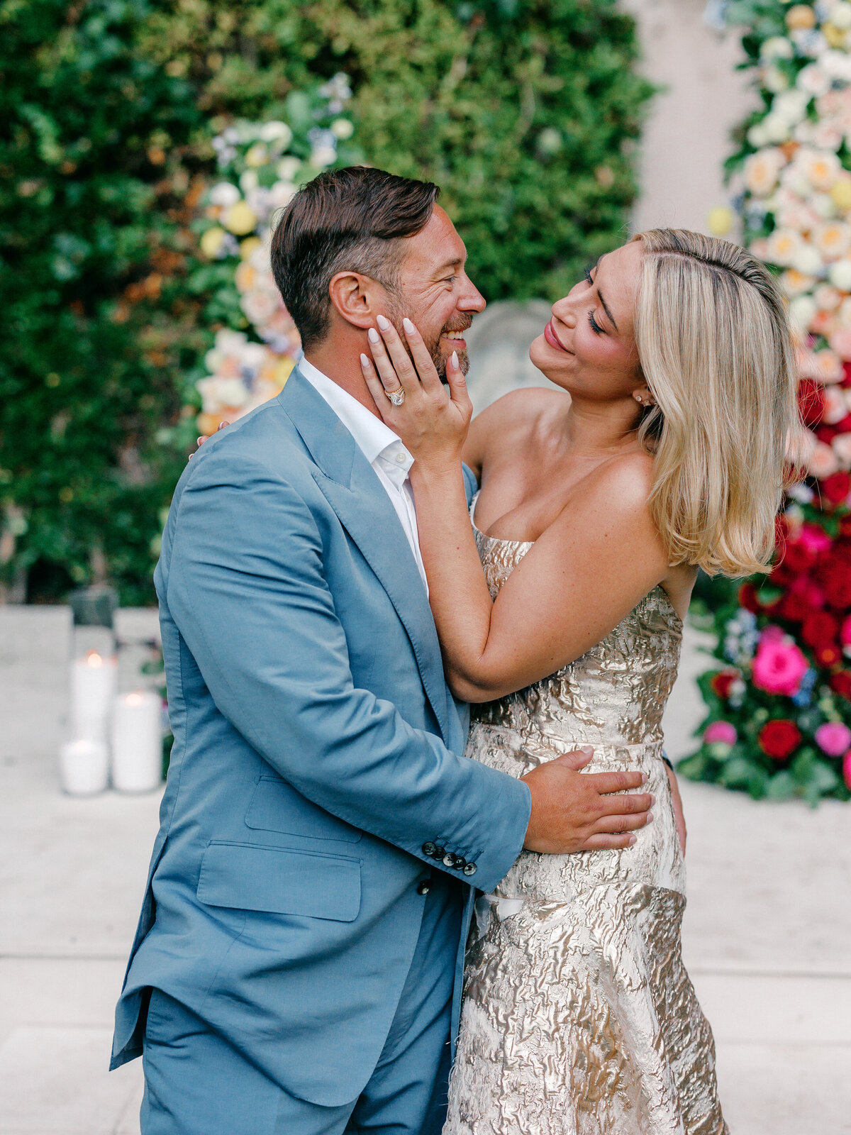 Private estate Beverly Hills wedding-85