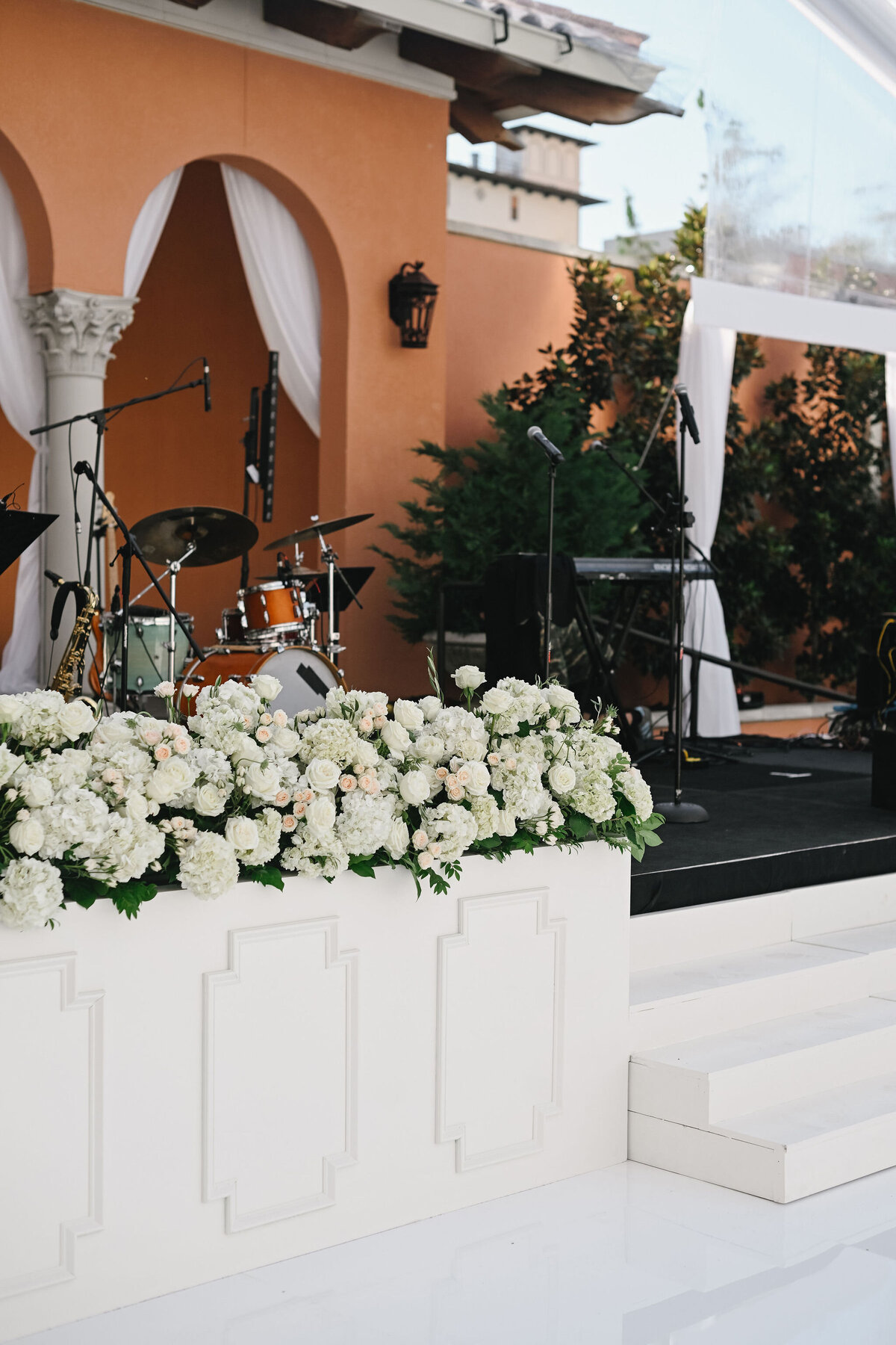 Dallas Luxury Wedding 47