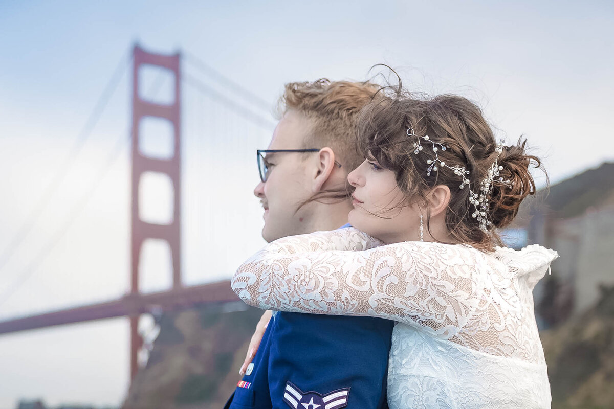 Air Force Elopement (306 of 161)