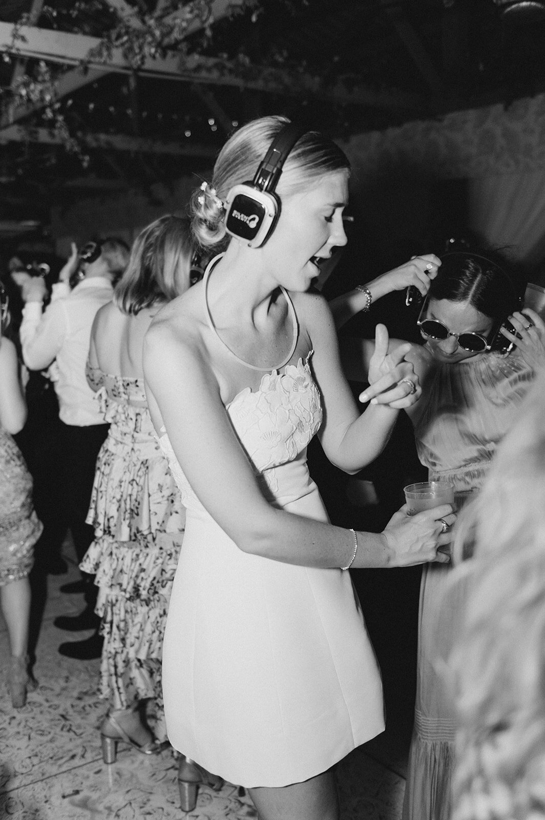 Ruthie & Paul- Silent Disco & Exit_-37