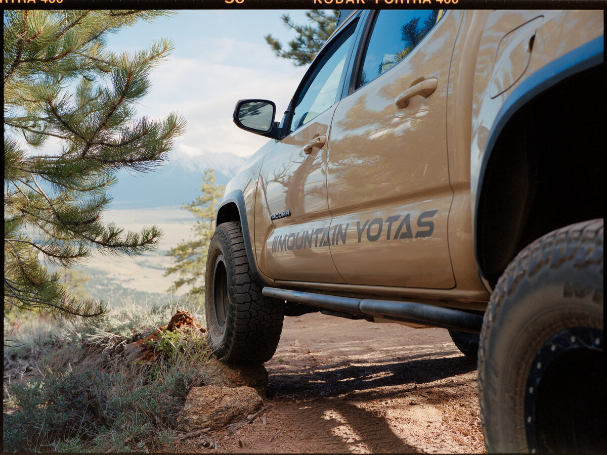 BV, Pat's Rig (6x8)-2