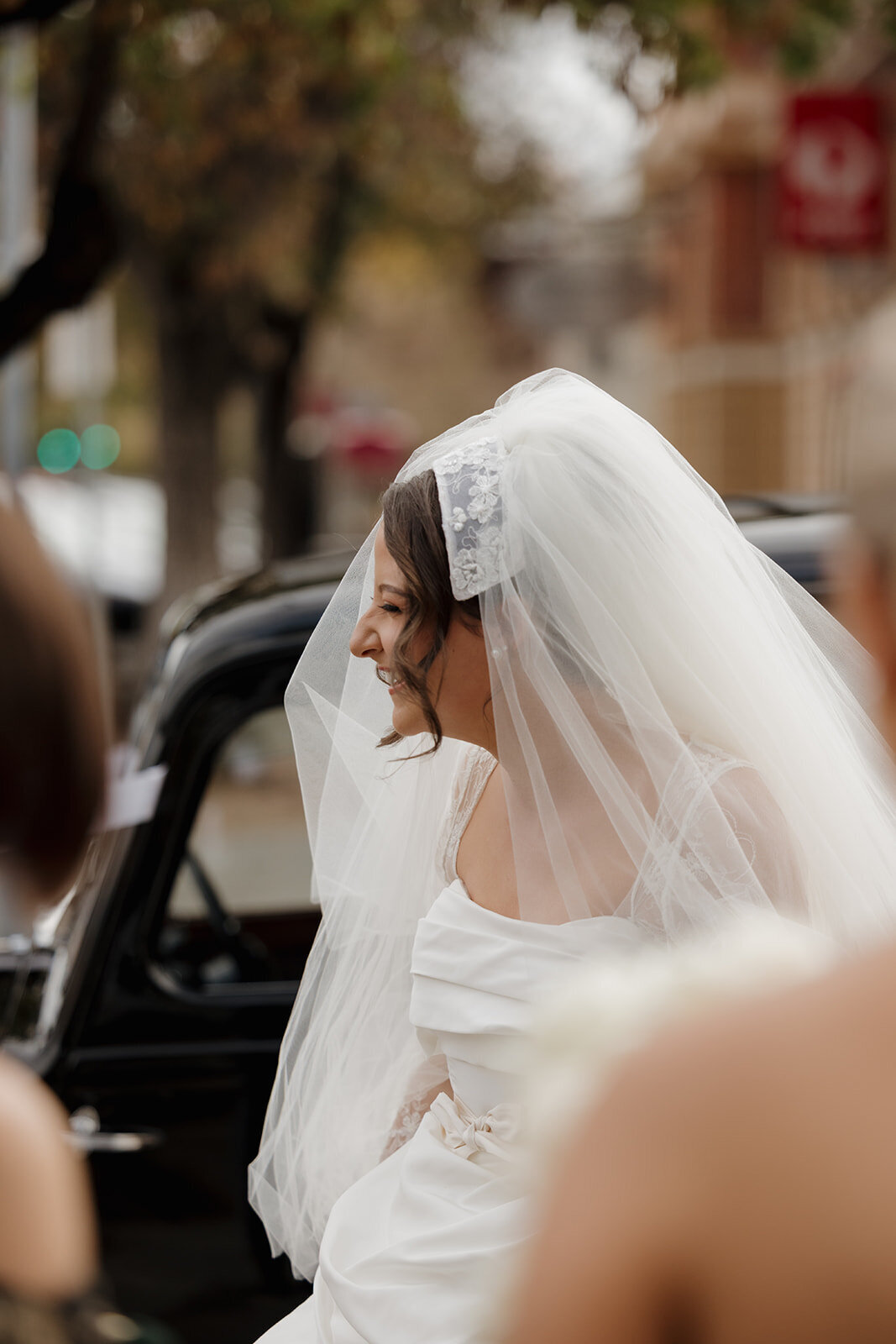 Travis & Benny Weddings — photo 3 of 18