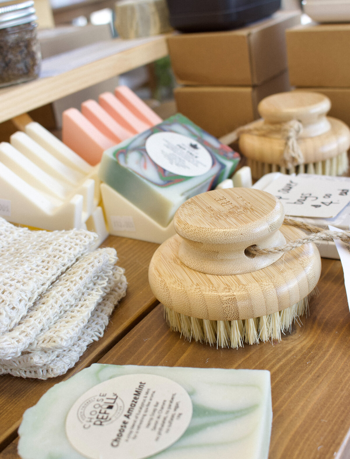 eco friendly shop