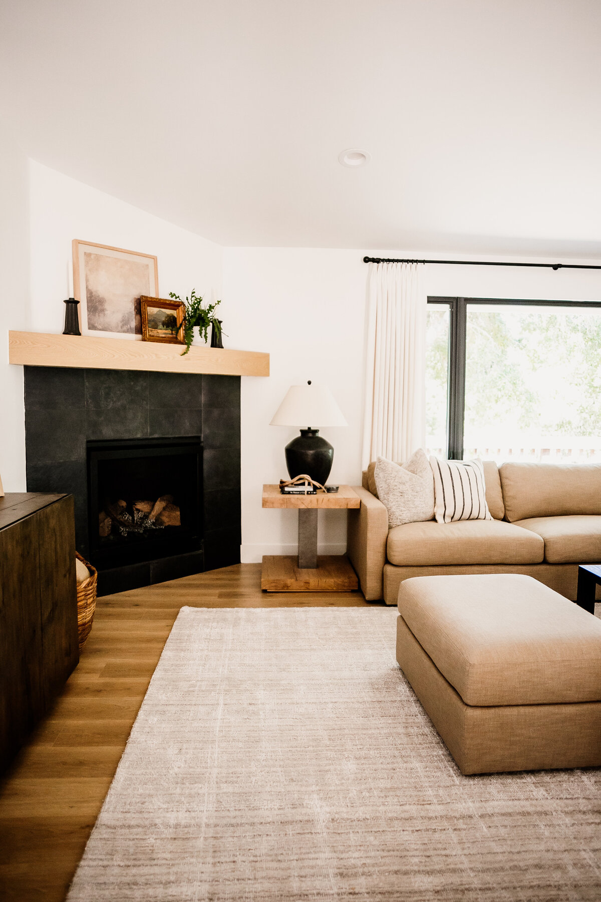 Kelly Archer Interiors - Archer The Storefront - Atascadero CA - Balboa Home-217
