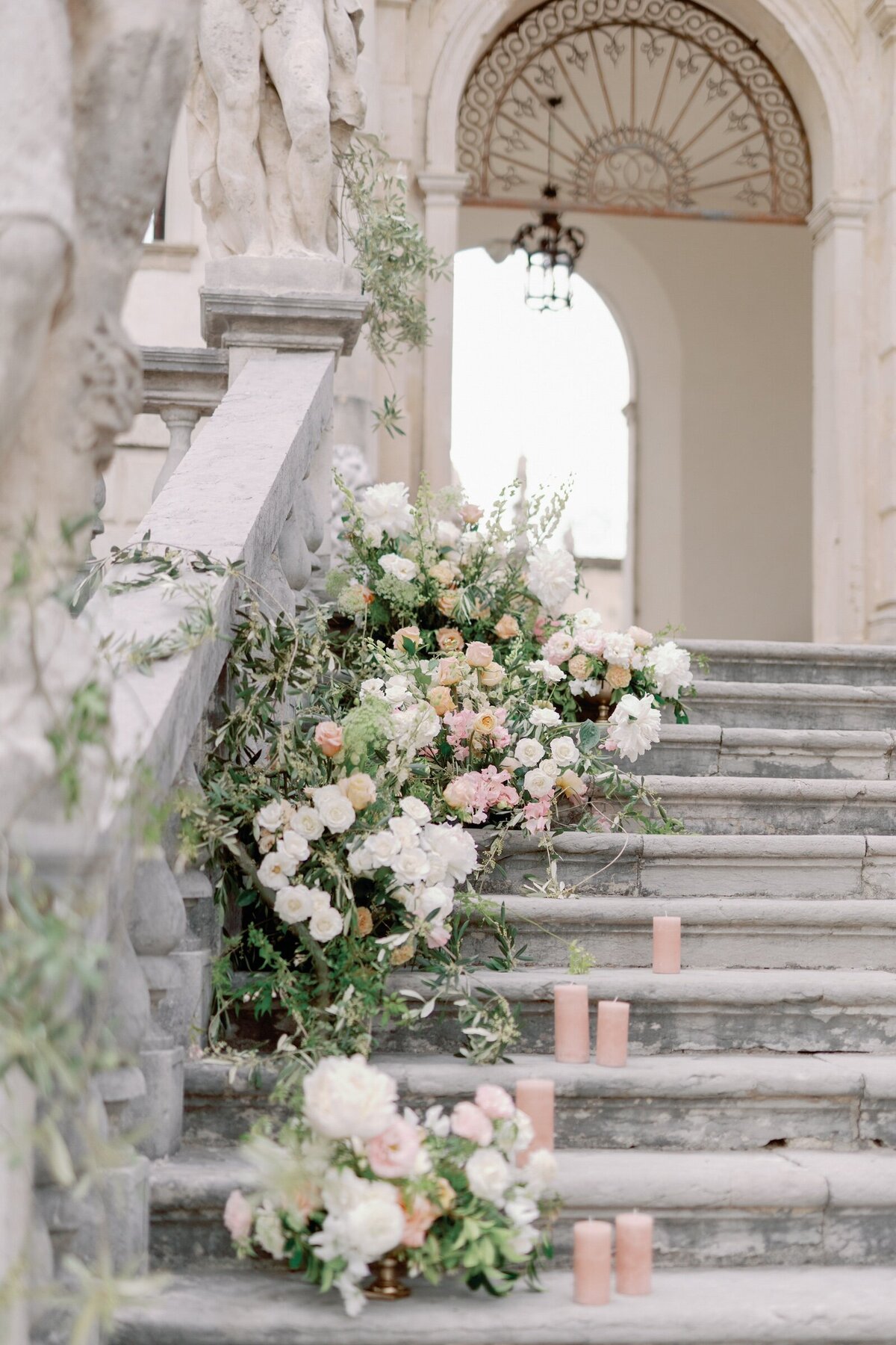 Luxury Floral Design Weddings Italia28