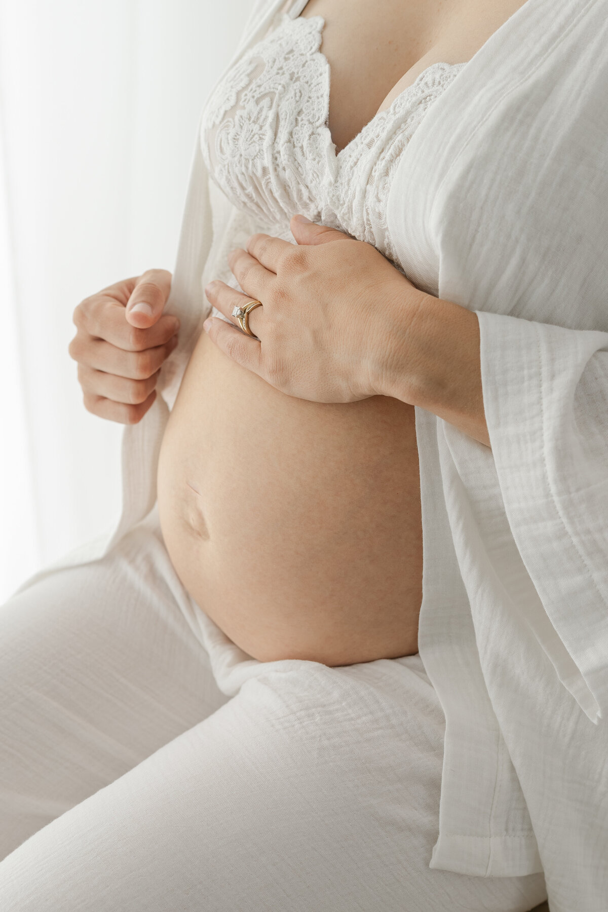 Maternity Session - Melinda-34