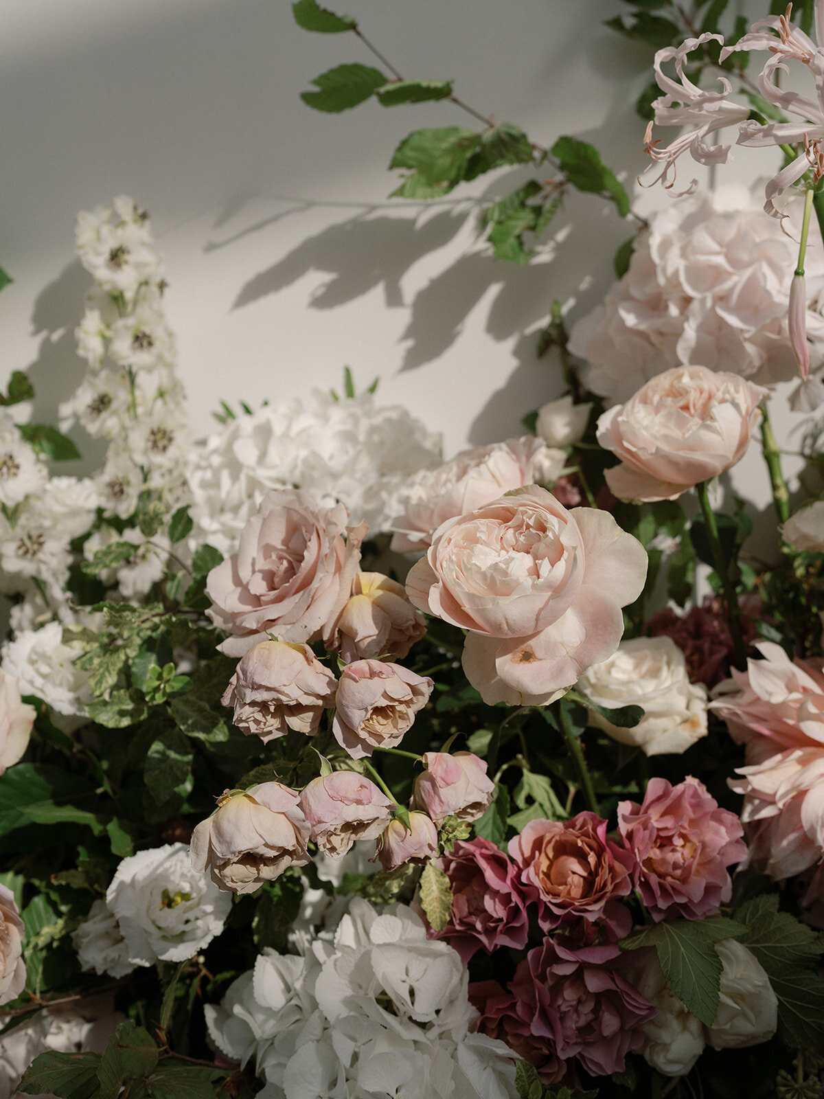 Jennifer Fox Weddings American wedding planning & design agency in Paris, crafting luxury weddings at The Peninsula Paris, a luxury hotel in Paris Jenny Quicksall Photography_A+S Wedding-44